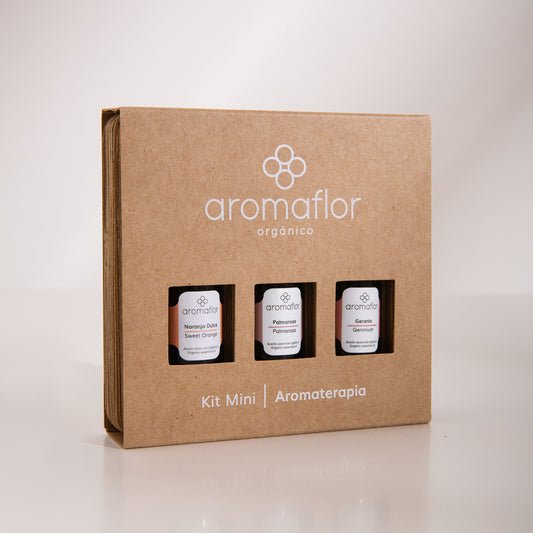 Kit Amor Propio
