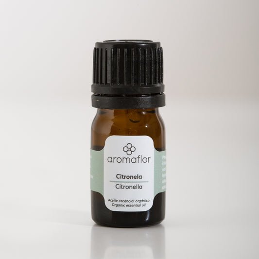 Citronela